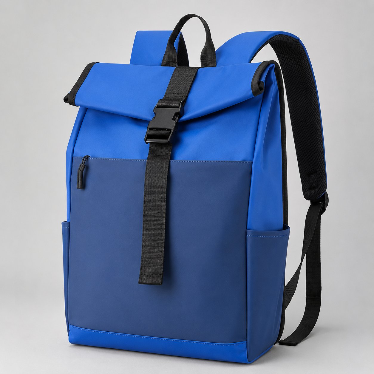 ALVORT Electric Blue
