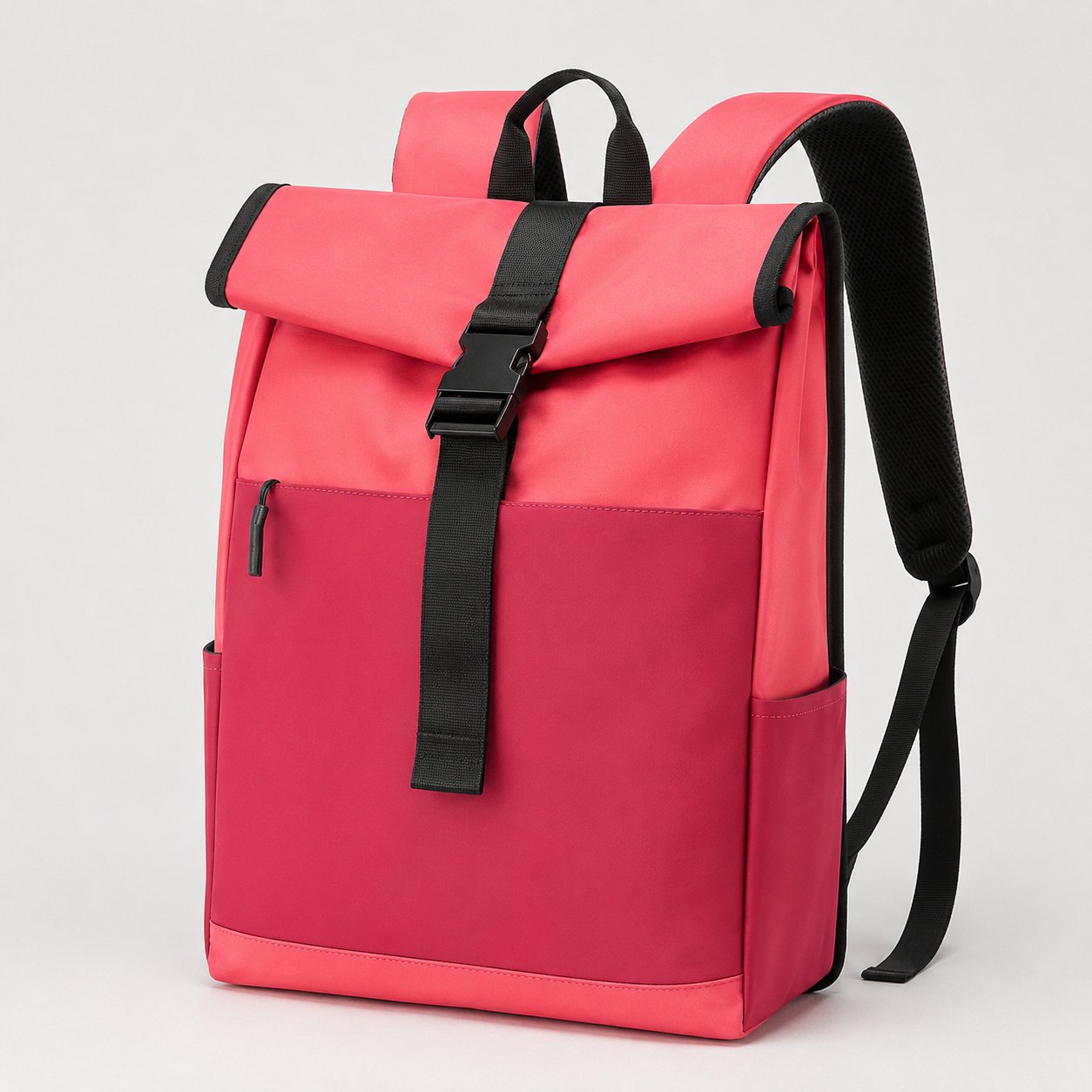 ALVORT Coral Pink
