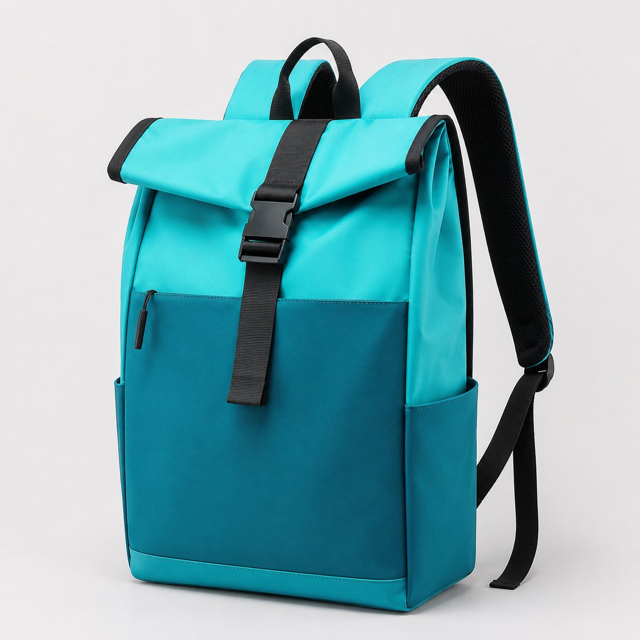 ALVORT Cyan