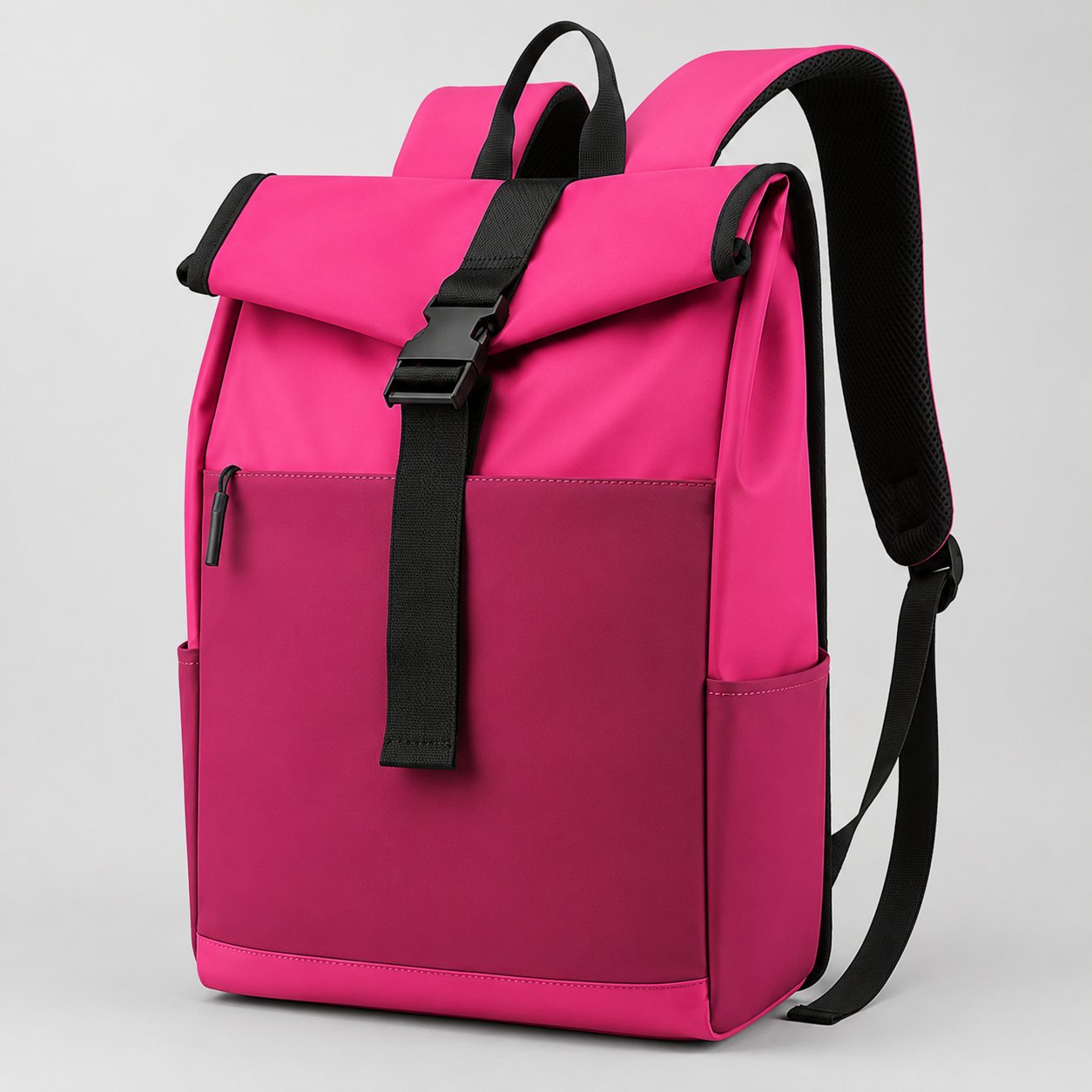 ALVORT Hot Pink