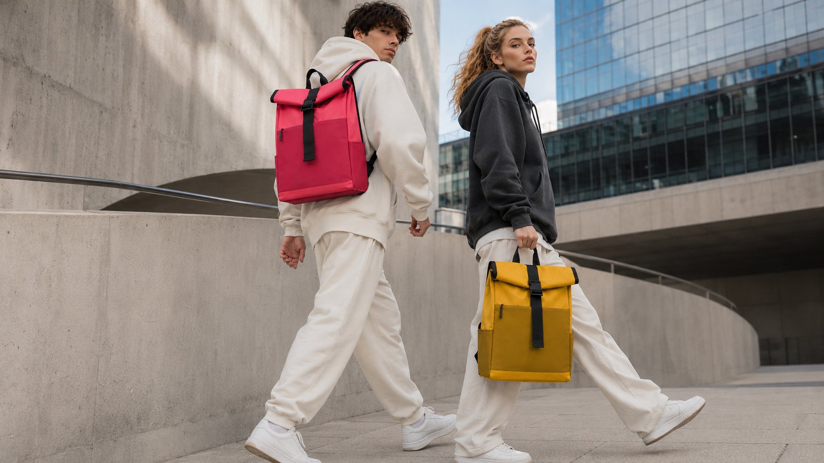Color campaign