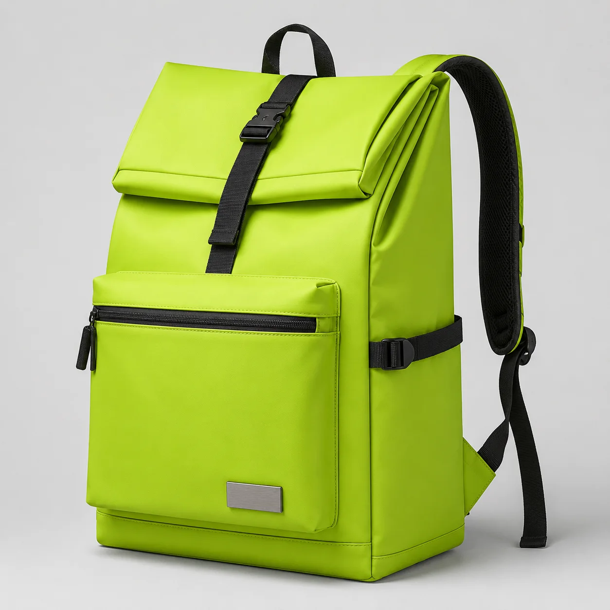 Bright ARZES backpack