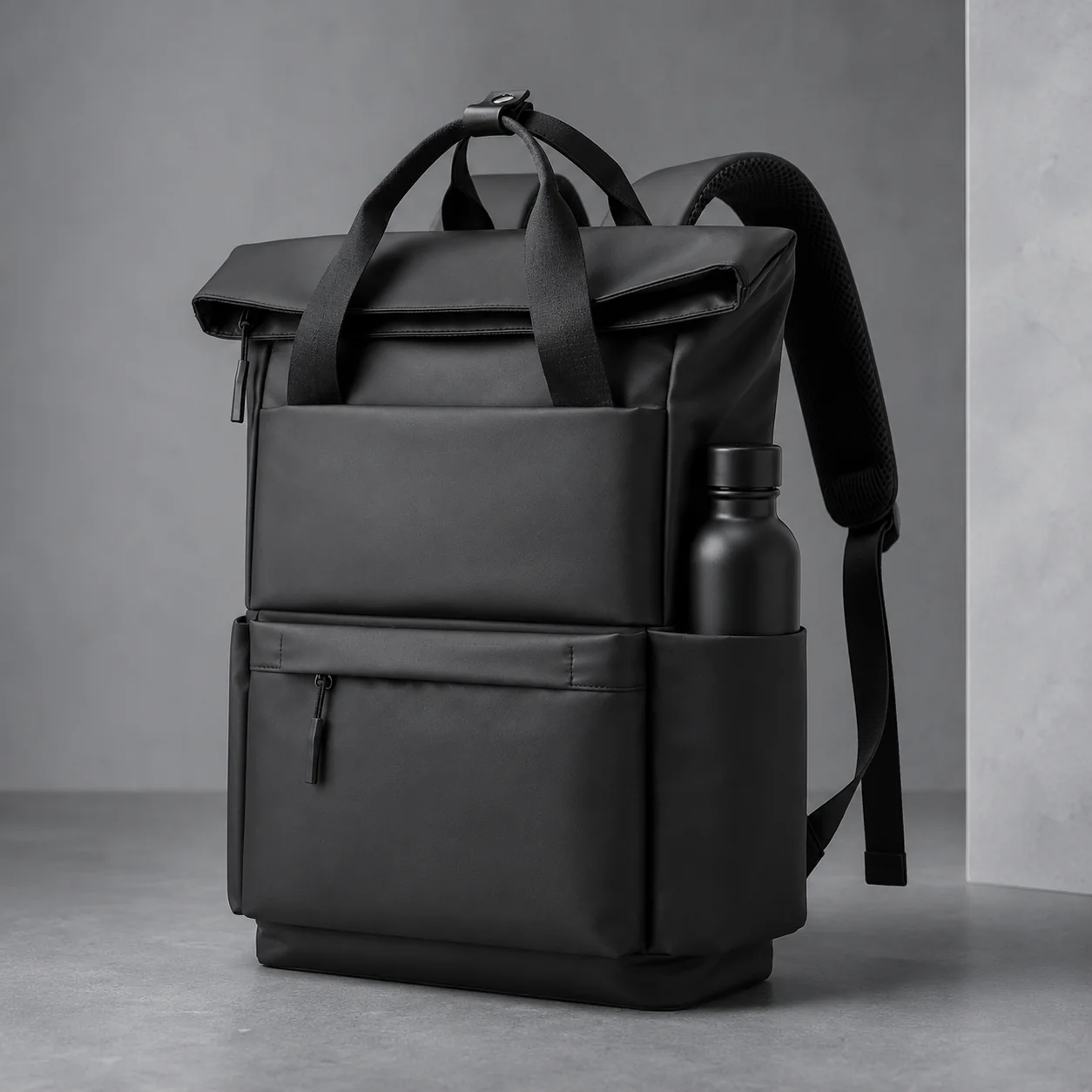 Backpack for trips and work