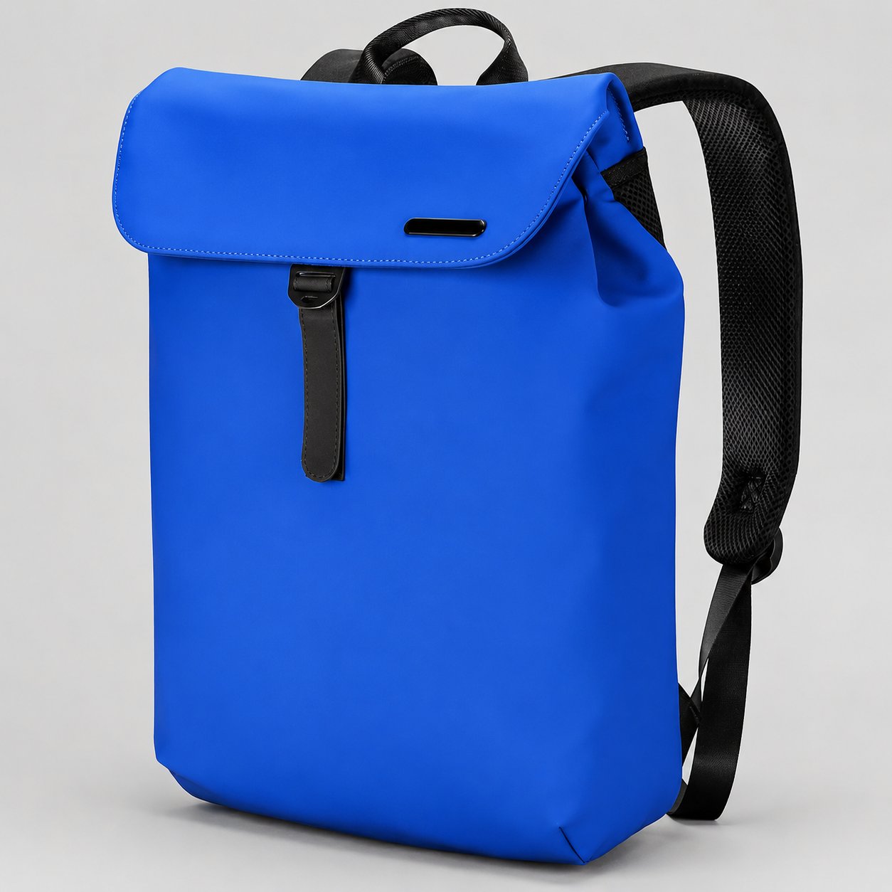 SINGLE Electric Blue