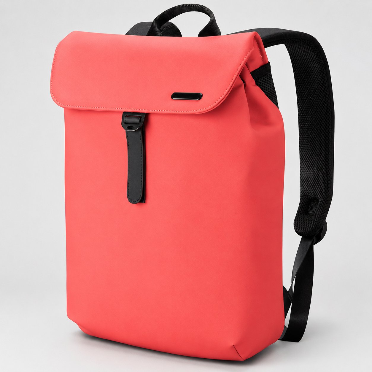 SINGLE Coral Pink