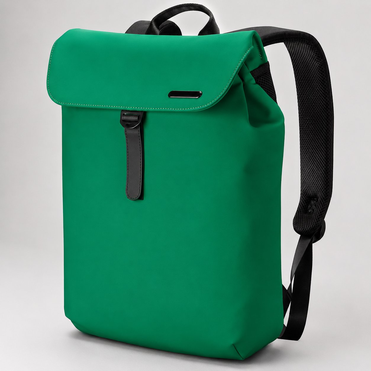 SINGLE Emerald Green
