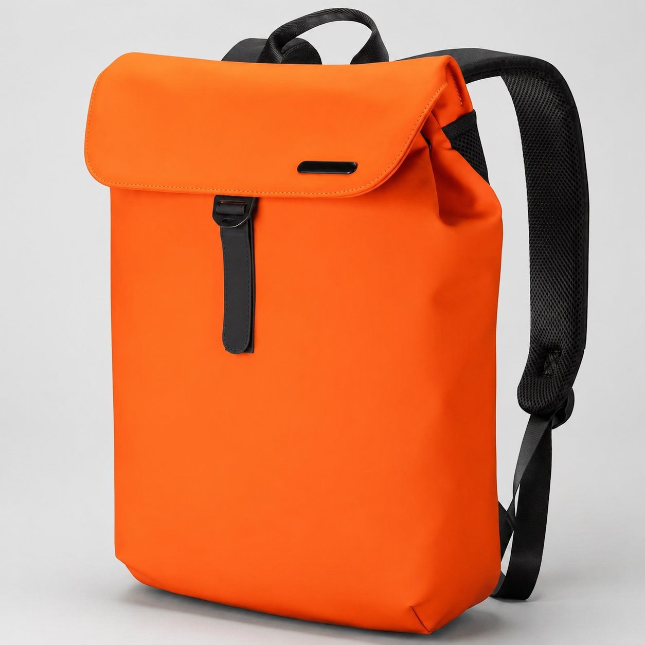 SINGLE Signal Orange