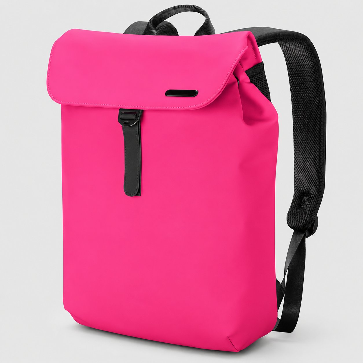 SINGLE Hot Pink