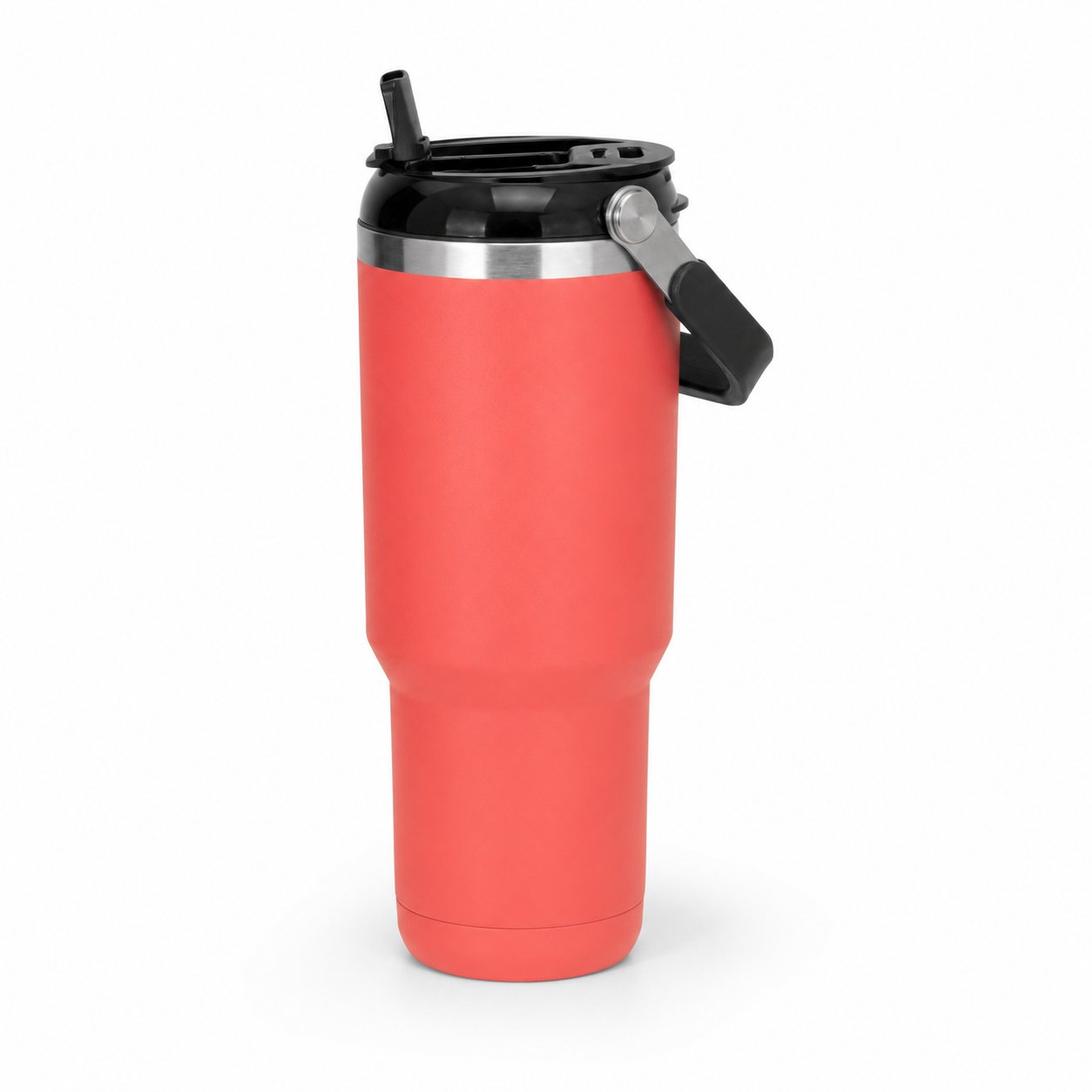 TUMBLER 1200 Coral Pink