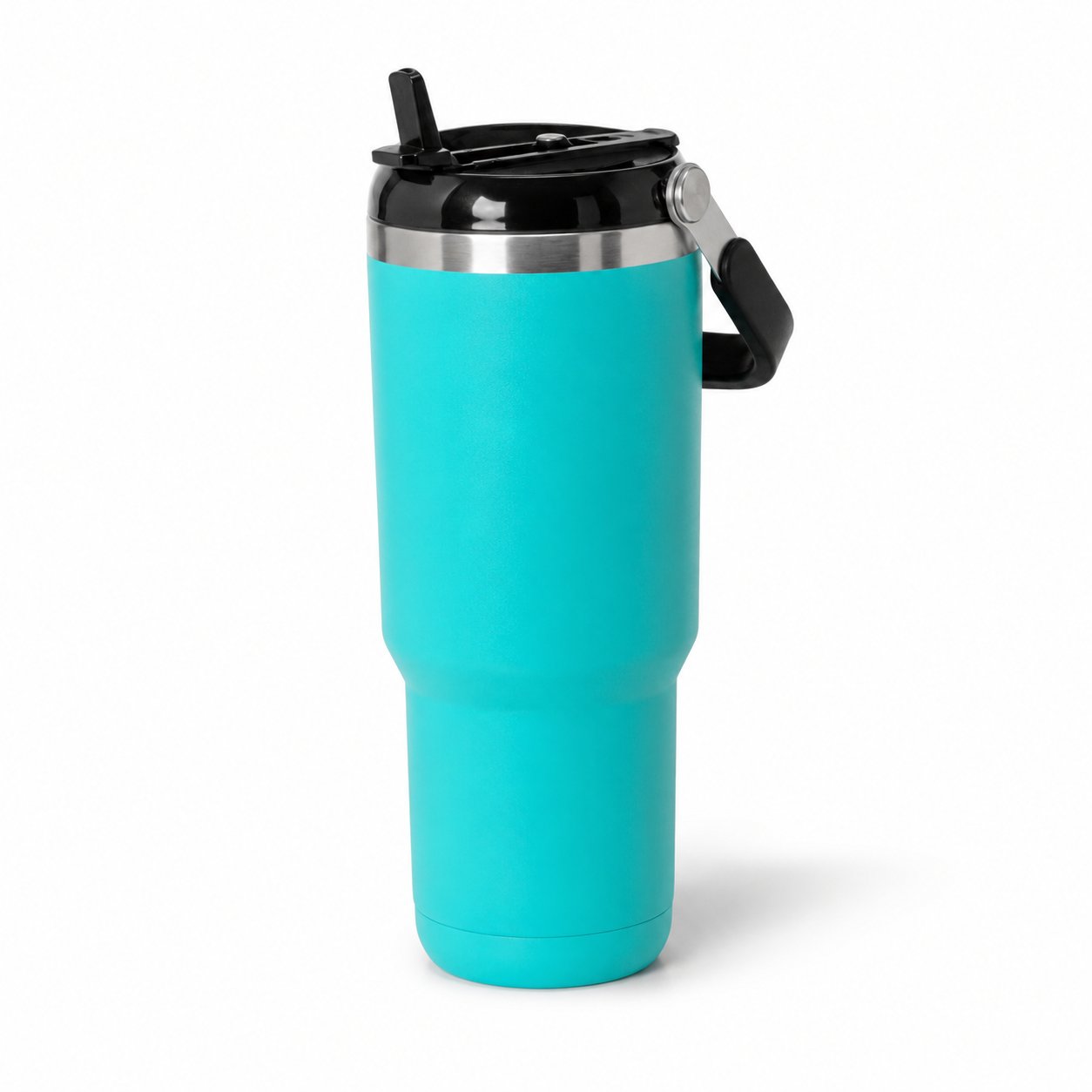 TUMBLER 1200 Cyan