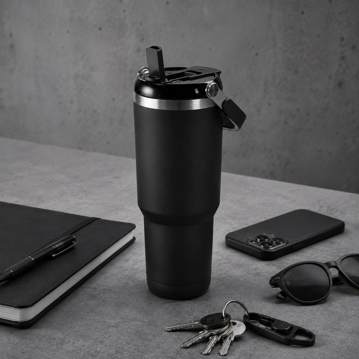 TUMBLER 1200