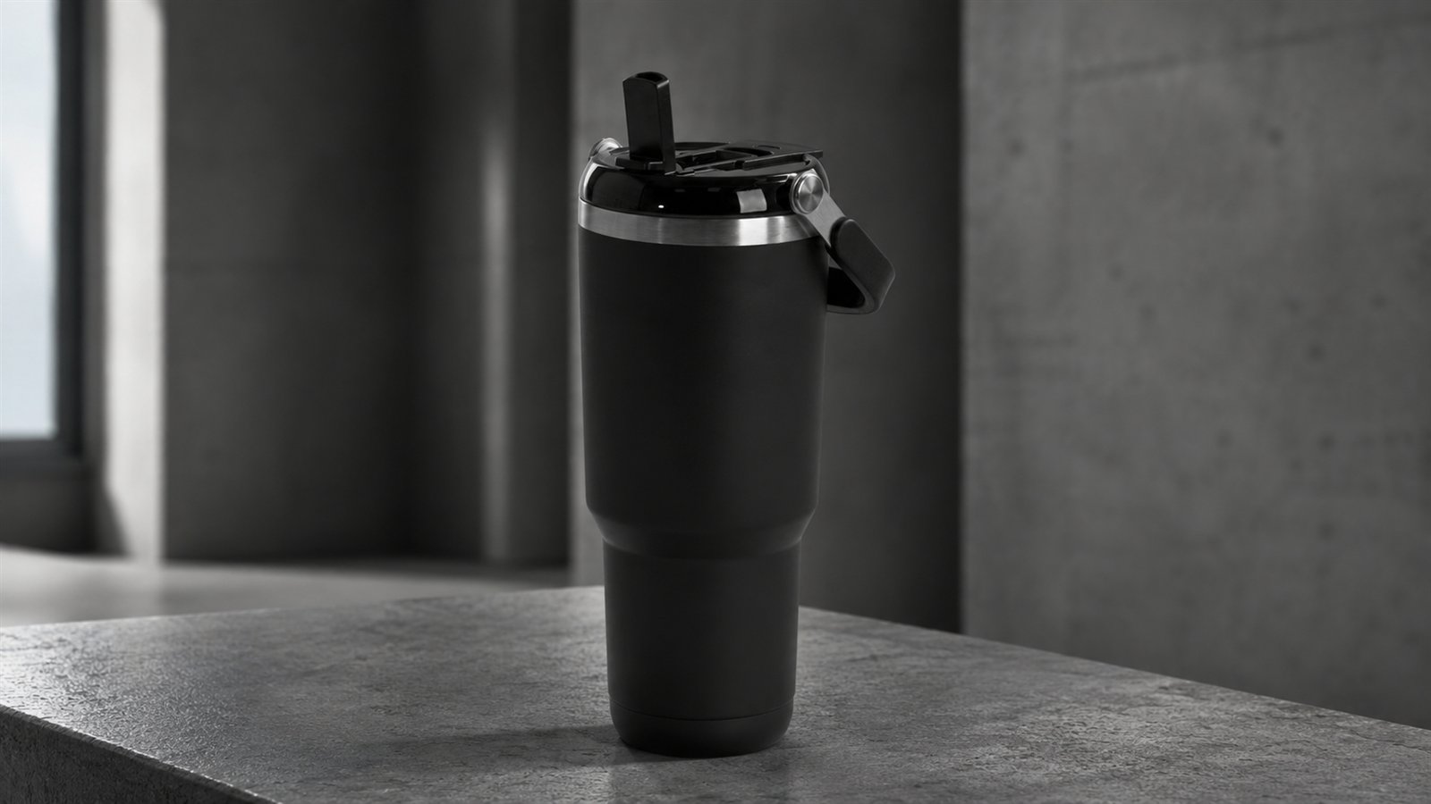 TUMBLER 1200