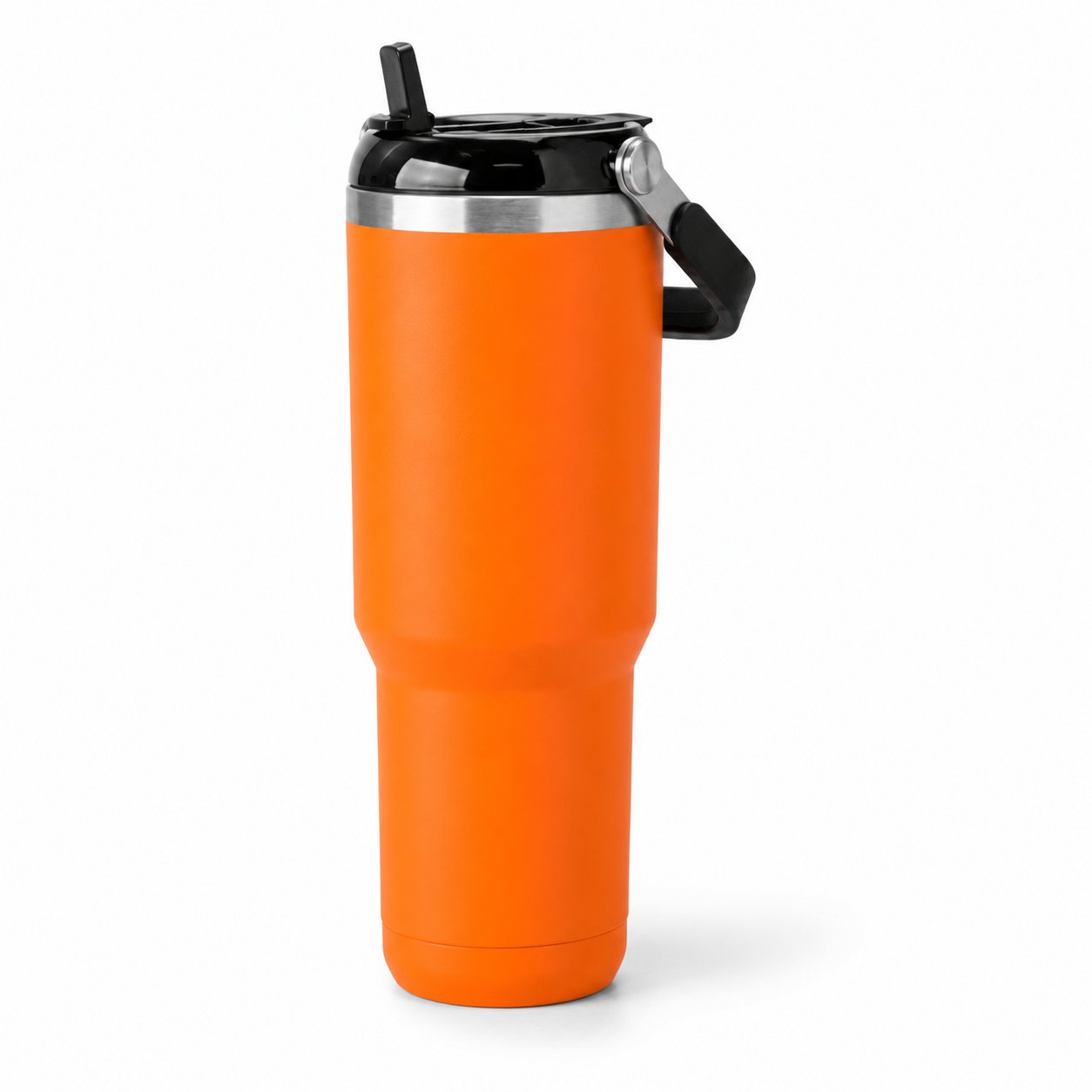 TUMBLER 1200 Signal Orange