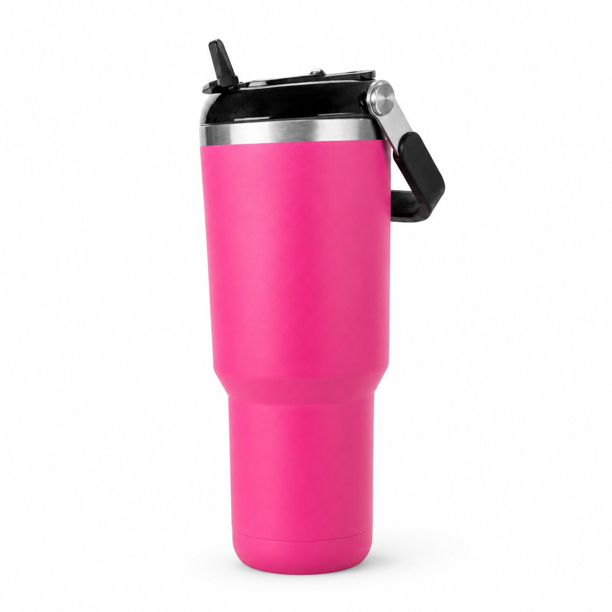 TUMBLER 1200 Hot Pink
