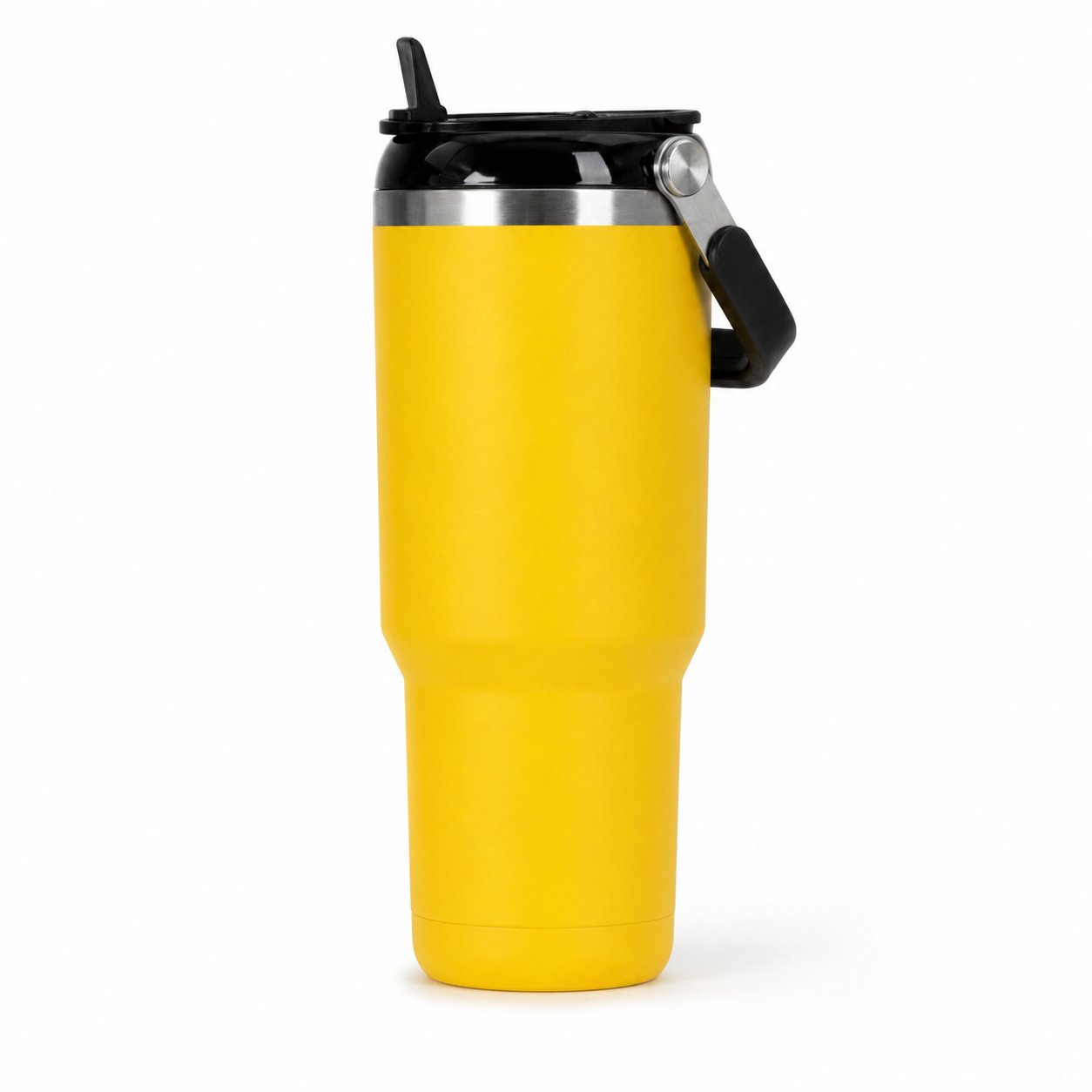 TUMBLER 1200 Yellow